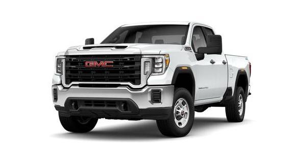 GMC SIERRA HD 2023 1GT59LE77PF240558 image